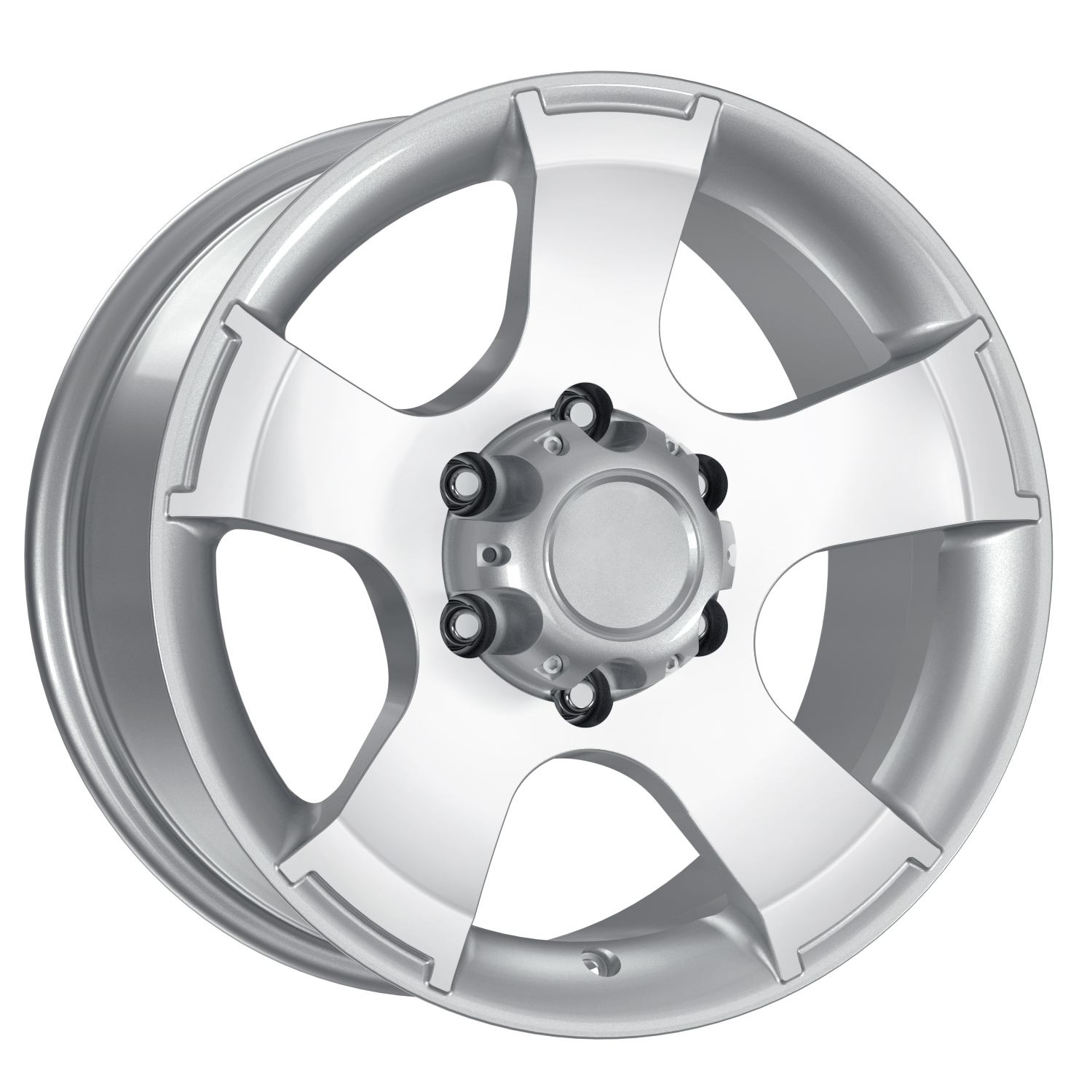 KM DY366 8.0X16 6X130 ET30 SD 84,1 1