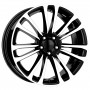 KM DY956 7.0X16 5X98 ET39 BD 58.1