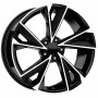 KM DY808 8.0X18 5X112 ET40 BD 66.45