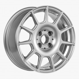 SONİC 7693/1 7X16 4X108 ET20 SİLVER 65,1