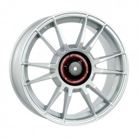 SONİC 7822/1 8.0X18 5X112 ET35 73,1 SİLVER